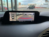 MAZDA3ファストバック 1.5 15S ツーリング 