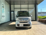 N-BOX G ホンダセンシング 