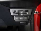 ETC車載器が搭載されているので、高速道路の乗り降りもノンストップで通過できます♪
