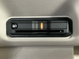 【ETC車載器】もはや必須アイテムのETCを搭載!高速道路のご利用時にとても便利!わずらわしい料金所での現金支払いが不要となりスムーズに通過できます♪