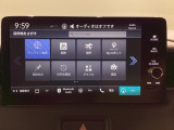純正メモリーナビとバックカメラ付☆bluetoothオーディオでドライブも好きな音楽を聴いて楽しめます。TV視聴も可能です☆