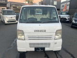 キャリイ KC エアコン パワステ 4WD 