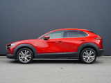 CX-30 1.8 XD プロアクティブ 
