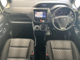 ヴォクシー 2.0 ZS 煌II 修復歴無し