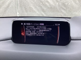 地図データーの更新ご希望のお客様は販売店スタッフにご相談ください。