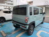 当店の在庫車は点検整備後のお引渡となります。