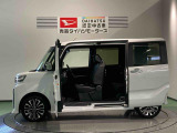 納車後の点検、車検などアフターサービスもお任せください!