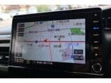 【純正ギャザズナビ】Bluetooth対応、TV対応、バックカメラ連動など様々な機能が充実!