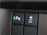 ◆障害物センサー◆車庫入れの時などに近くに障害物がある場合、障害物までの距離を音で知らせてくれます。