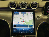 Bluetoothは勿論、フルセグTVが装備されておりますので、ドライブをお楽しみ頂ける仕様となっております。