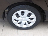 純正ホイールです、サイズは185/60R15です。