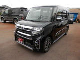 タントカスタム RS スタイルセレクション 