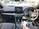 ヤリス 1.5 X 4WD 