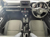 ジムニー XL 4WD 修復歴無し