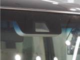 ◆Honda SENSING◆ カメラ等装置で精度の高い検知能力を発揮、安全運転を支援します。