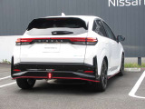 ノートオーラ  1.2 NISMO
