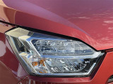 LEDヘッドランプ 少ない電力で明るく照らします☆彡