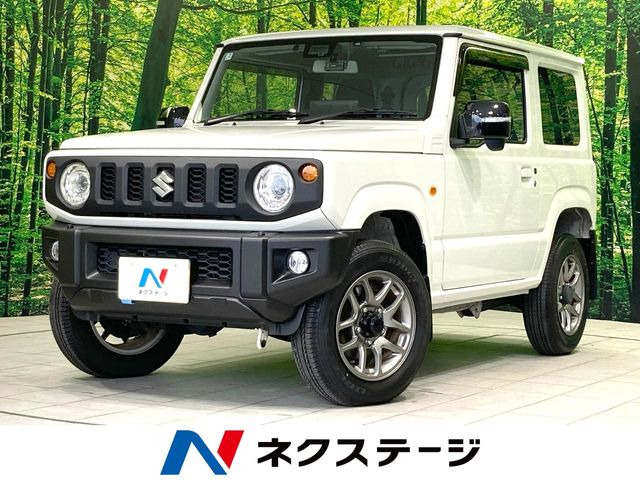 ジムニー  XC