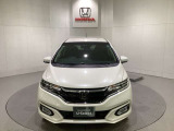フィット 1.3 13G L ホンダセンシング 4WD 
