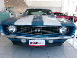 カマロ  SC 331cui-V8