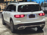 GLB GLB200d 4マチック AMGラインパッケージ 4WD MP202501