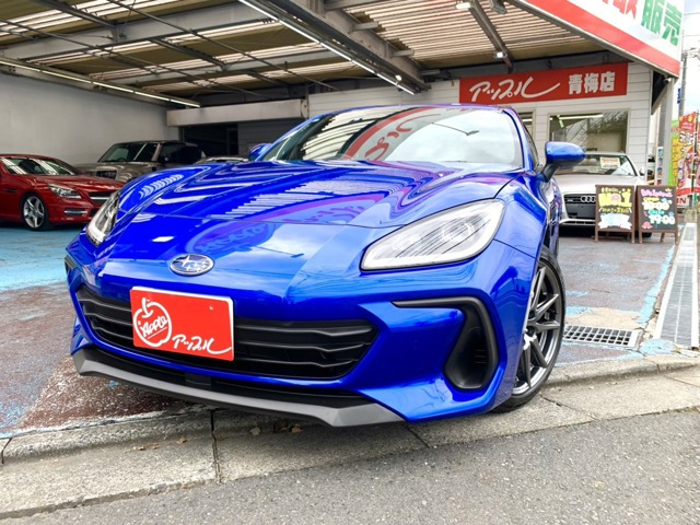 BRZ  2.4 R