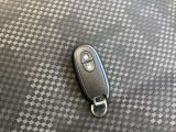 スマートキーでドアの開錠・施錠が楽ちんです♪