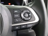 前車との適切な車間距離を保ちながら追従走行やスピードダウンをセンサーで行います。高速道路の長時間ドライブで疲労軽減に貢献します。