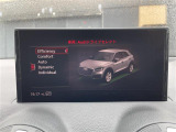 SQ2 2.0 4WD 4WD 本革シート