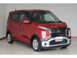 eKクロス M 