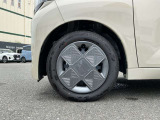 155/65R14ホイールカバー