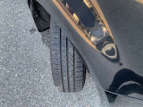 タイヤサイズは175/65R15です!各タイヤメーカー取扱いしております。お買い換えの際もご相談ください。