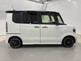 納車前には、当社メカニックによる『プロの視点』で、安全かつ安心して気持ちよくお乗りいただける整備を行います。詳しくはスタッフまで。