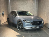 CX-30 2.0 20S ブラックトーンエディション