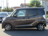 納車後には全国の日産ディーラーで無料一ヶ月点検が受けられます。