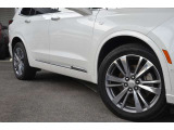 XT6 プラチナム 4WD 