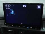 ◆Bluetooth Audio対応◆各種オーディオソースで退屈のないドライブをお楽しみください♪