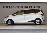 シエンタ 1.5 G セーフティ エディション