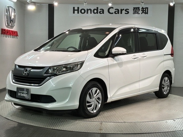 フリード 1.5 G ホンダセンシング 