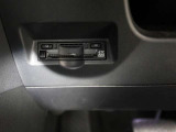 ETC車載器が搭載されているので、高速道路の乗り降りもノンストップで通過できます♪
