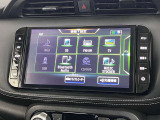 日産ディーラーナビ、フルセグTV、DVD再生、ミュージックサーバー、Bluetooth機能が付いておりますので快適にドライブを楽しむ事が出来ます。