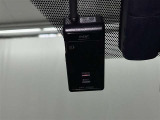 万が一のトラブルのときにも役に立つドライブレコーダーを装備しています。側面衝突や幅寄せ・割り込み対策に!