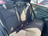 広々とした車内をぜひ一度ご覧になってください!大きなダメージもなく良好な状態となっております。