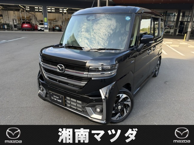 マツダ フレアワゴン 