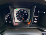 マルチインフォメーション・ディスプレイでは、燃費や車速、ホンダセンシング機能の注意表示など表示され、快適な運転に。