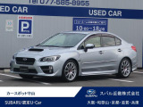 スバル WRX