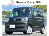 U-Carスズキ中古車「スペーシア」入荷致しました☆