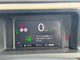 スピードメーター廻りもご確認下さい。