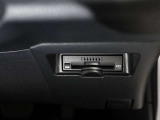 ETC車載器が搭載されているので、高速道路の乗り降りもノンストップで通過できます♪