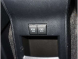 充電ポートも装備!